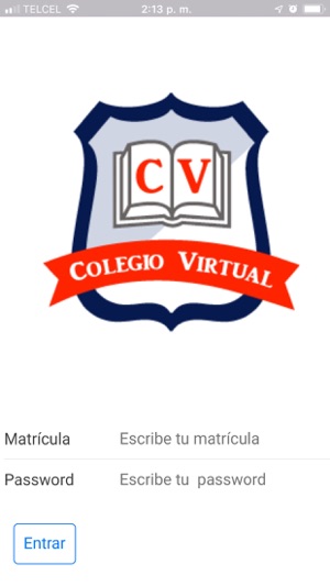 Colegio Virtual