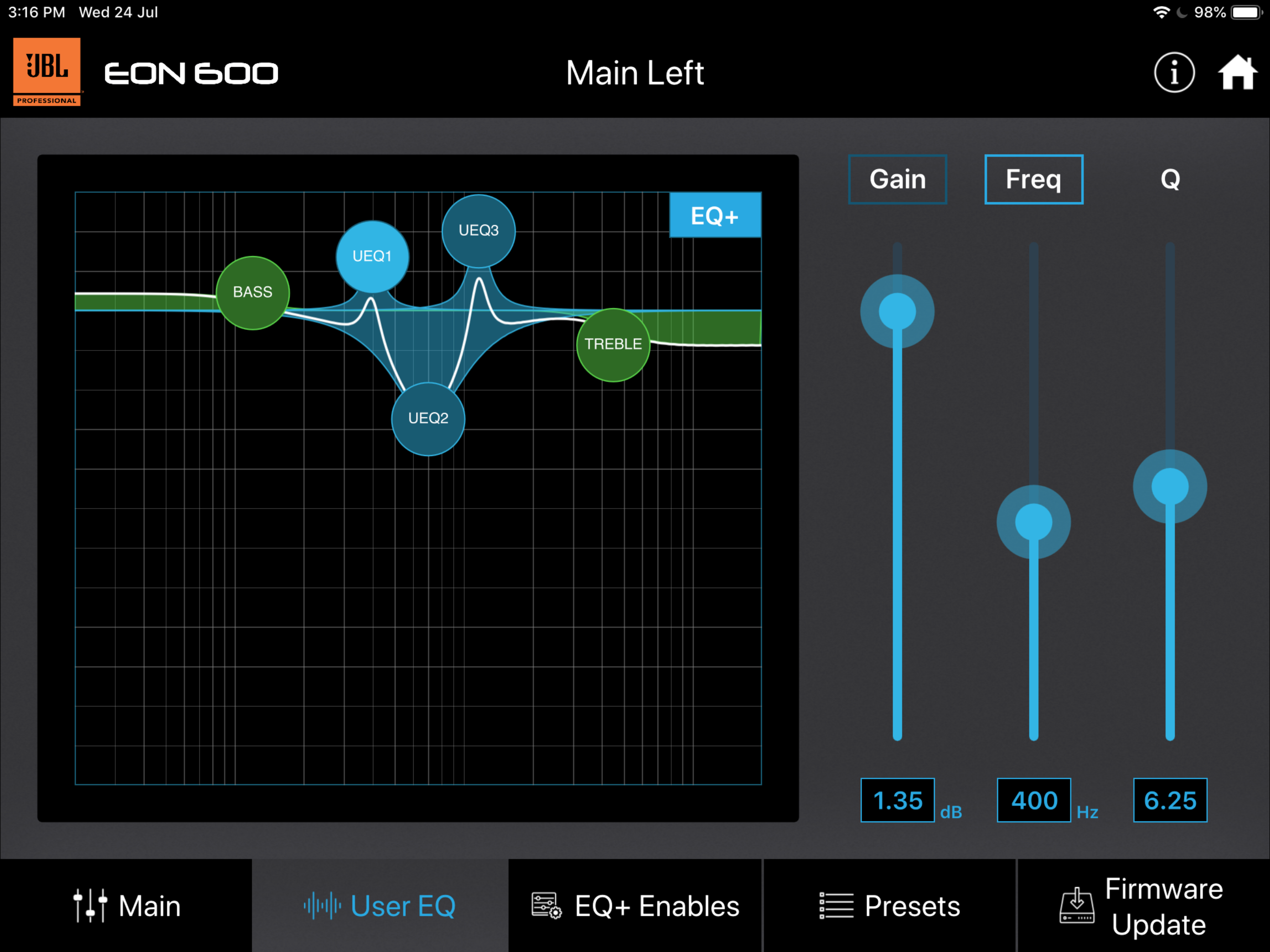 EON Connect screenshot 8