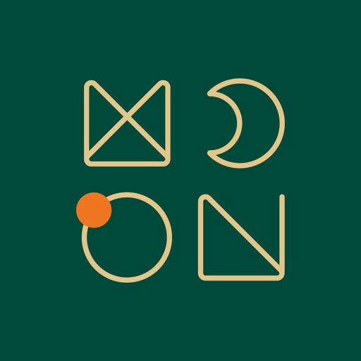 Moon Laundry by Ali Behbehani