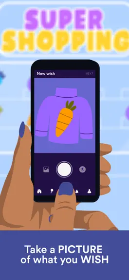 Game screenshot Maawi apk
