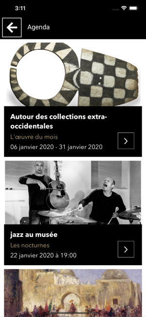 MBA Dijon – Nomade(圖7)-速報App
