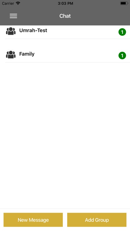 Hajj Community screenshot-4