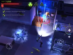 Xenowerk screenshot 7