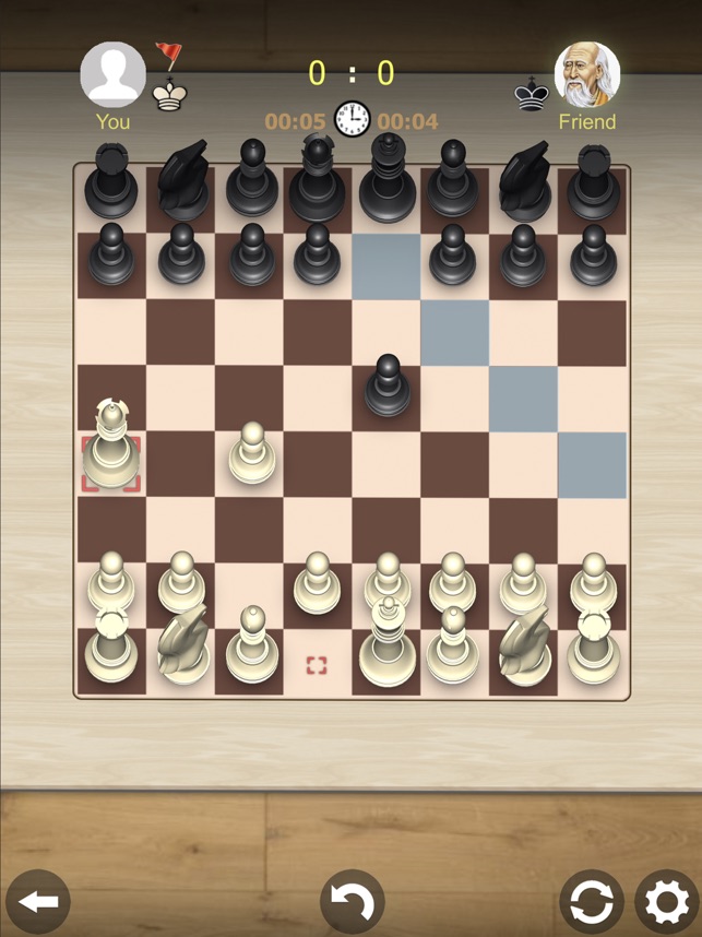 Chess 3d offline ultimate on the App Store