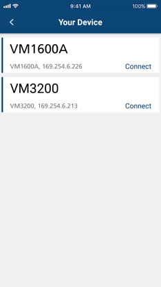 ATEN VM Control screenshot 1