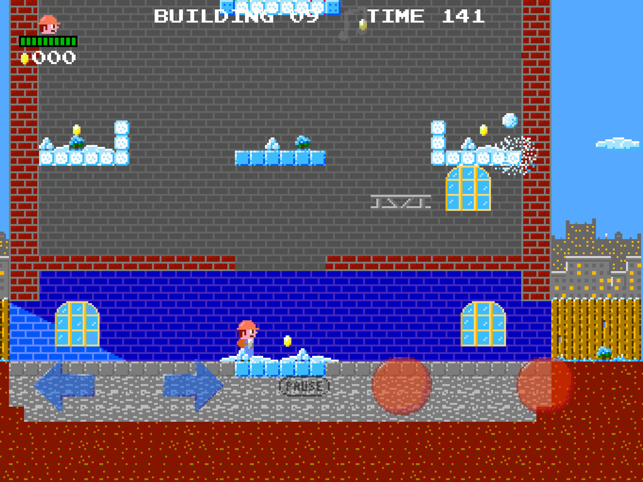 Demolition-Crew Lite screenshot 12