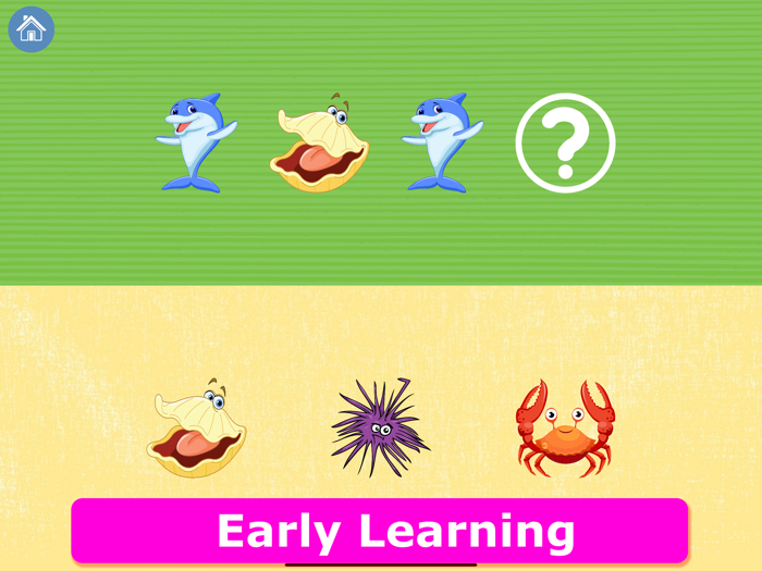 Baby games for 3 4 5 year olds