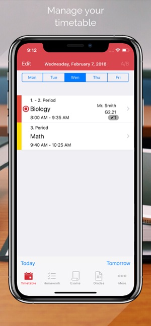 SchoolOrganizer(圖1)-速報App