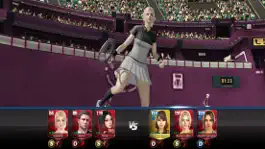 Game screenshot Ultimate Tennis hack