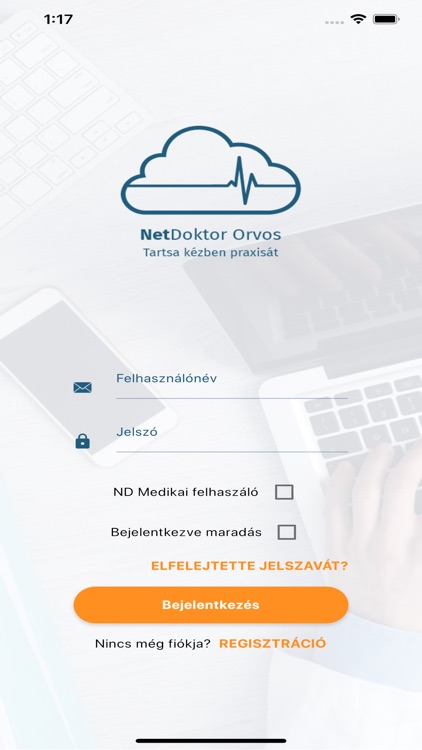 NetDoktor Orvos
