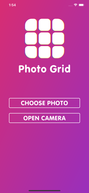‎Photo Grid ⋆ Screenshot
