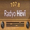Radyo Hevi 107,8