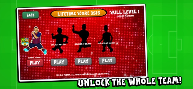 442oons Football Runner(圖4)-速報App