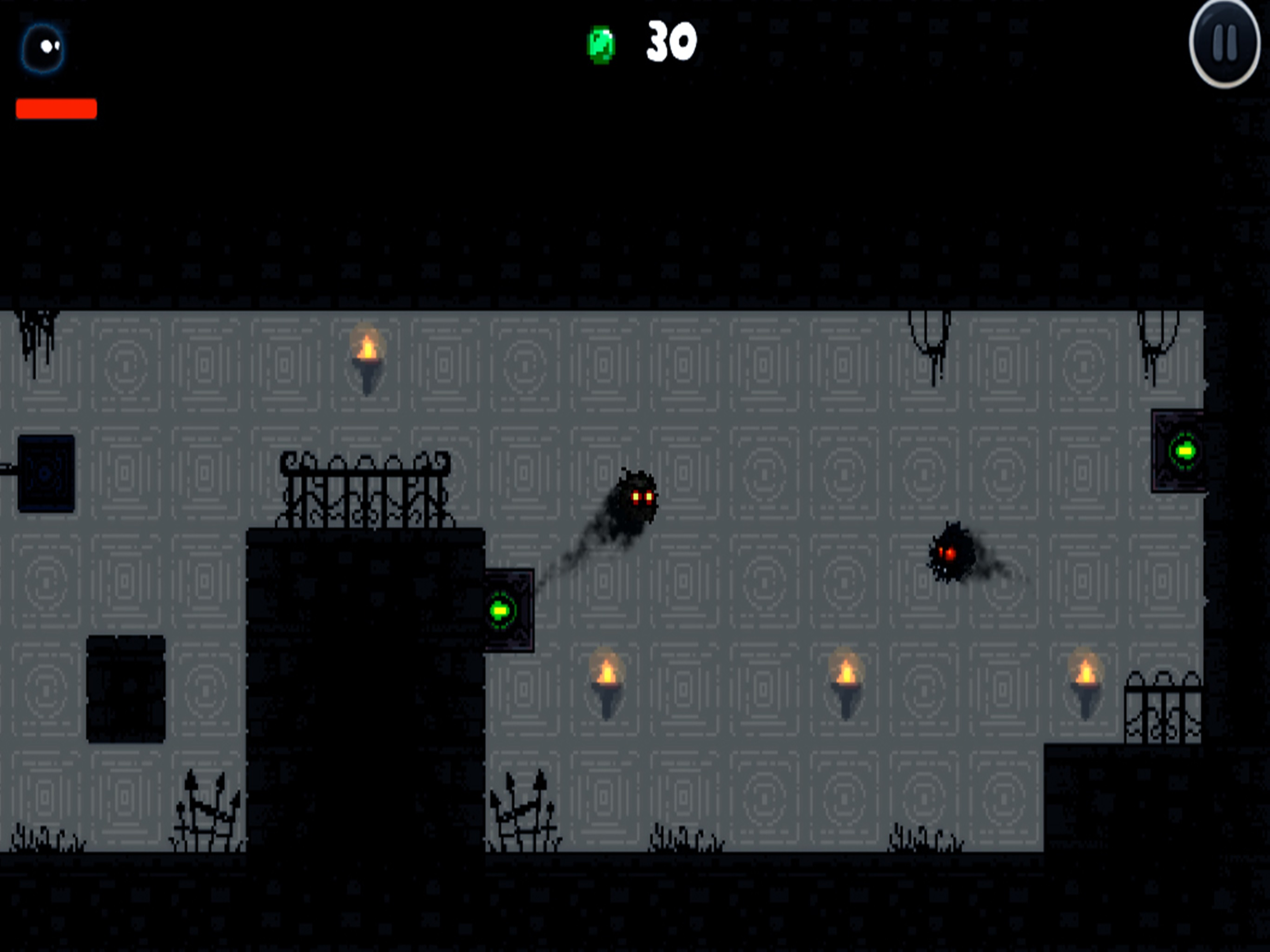 Shady Lands screenshot 14