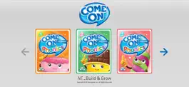 Game screenshot COME ON Phonics mod apk