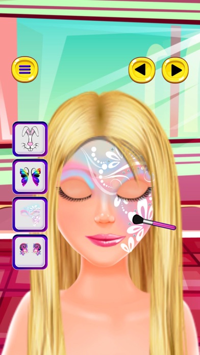 Makeup Beauty Salon & Dress Upのおすすめ画像3