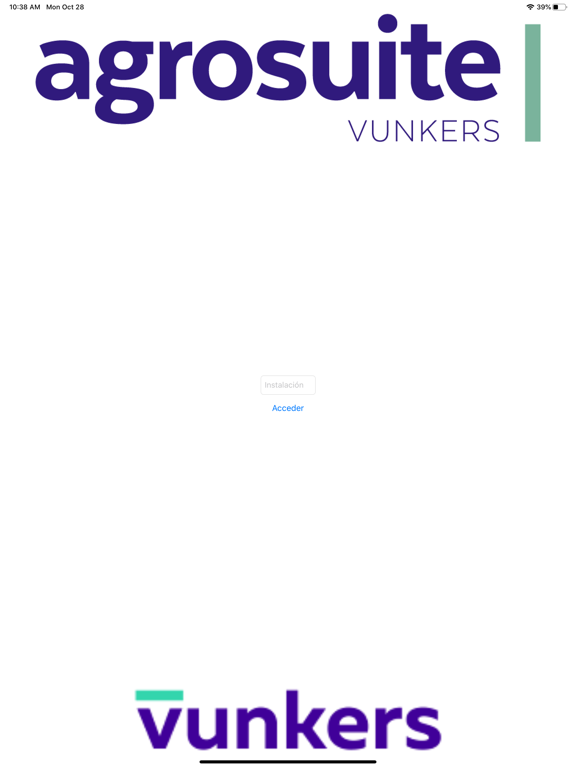 Screenshot #4 pour Agrosuite