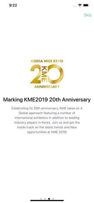 Korea MICE Expo 2019(圖4)-速報App