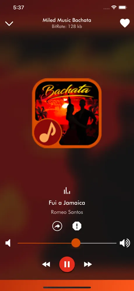 Musica Bachata
