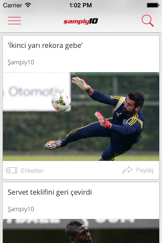 Vatan Mobil screenshot 2