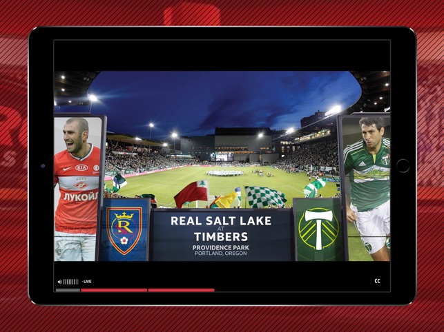 Root Sports On The App Store