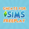 Cheats for The Sims FreePlay App Support