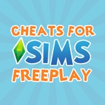 Download Cheats for The Sims FreePlay app