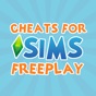 Cheats for The Sims FreePlay app download