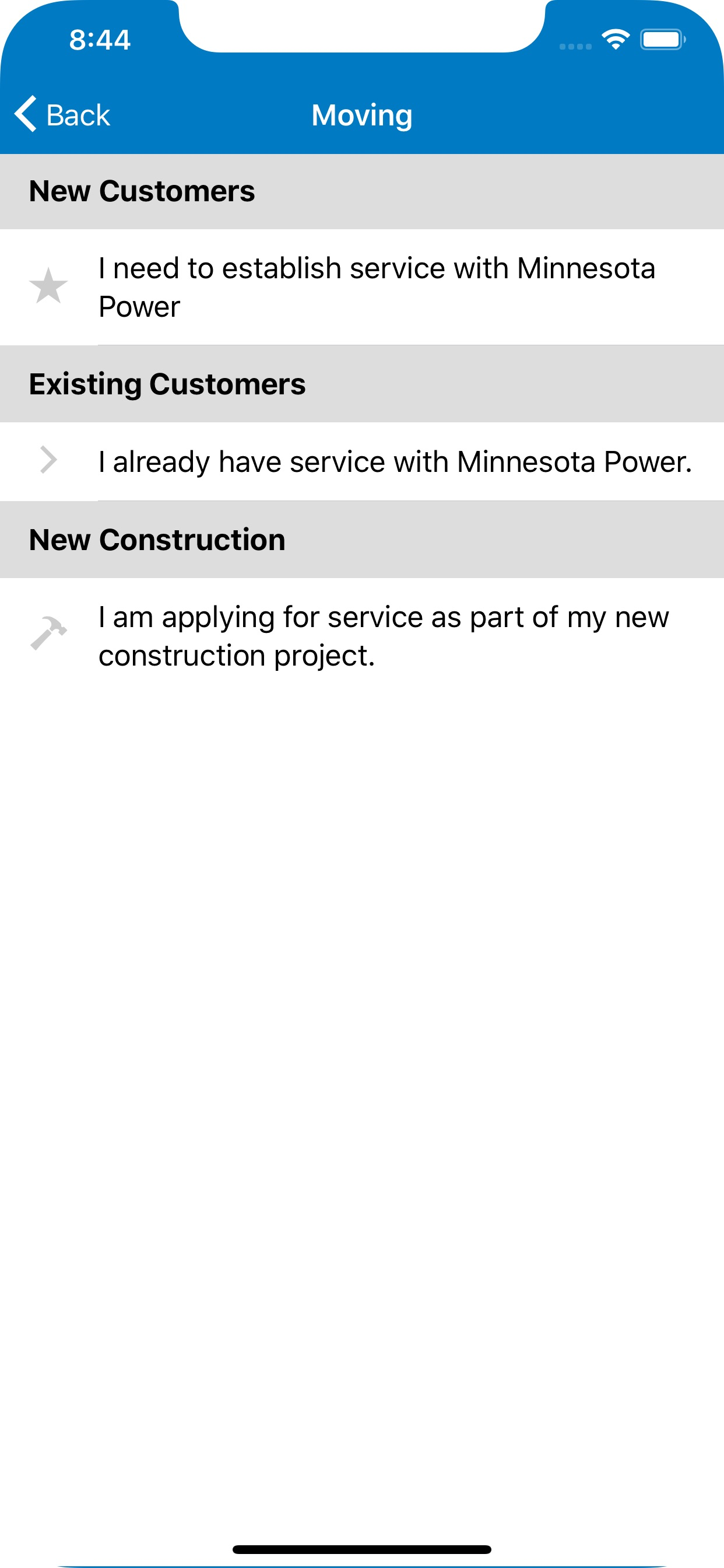 Minnesota Power