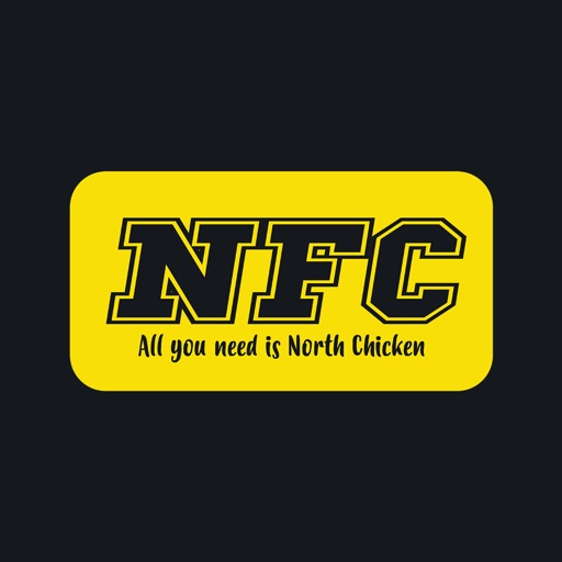 Northern Fried Chicken icon