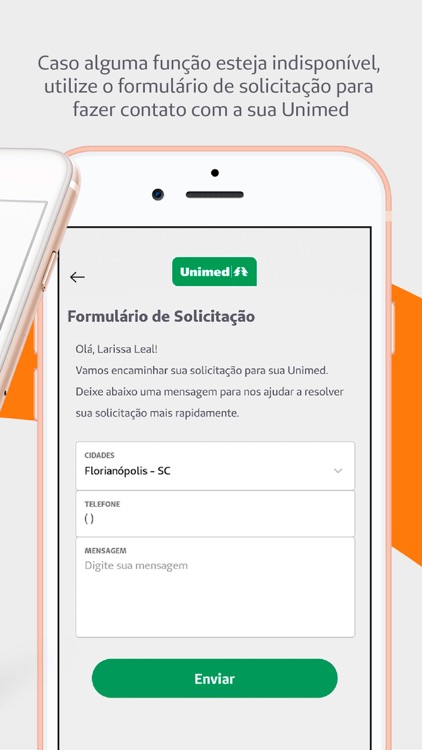 Unimed Cliente screenshot-6