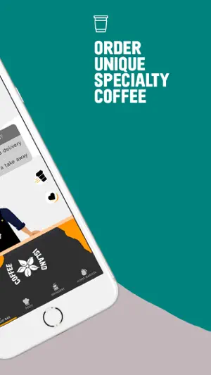 My Coffee Island screenshot 3