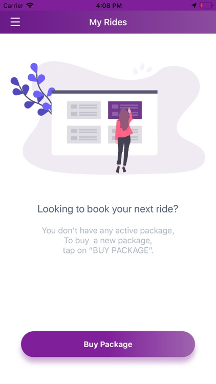 GetToWork - Office Commute