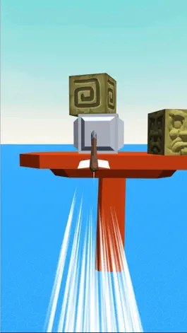Game screenshot Whoosh!! hack