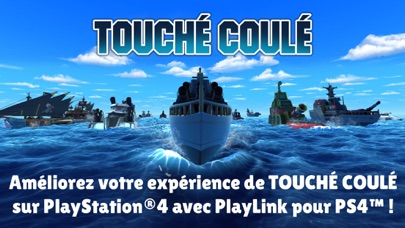 Screenshot #1 pour TOUCHÉ COULÉ PlayLink