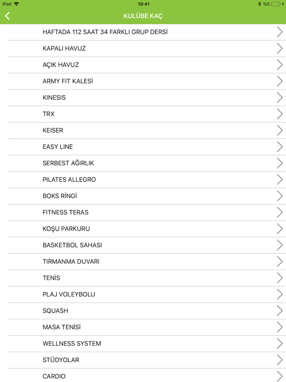 Base Life Club - Kulübe Kaç iPad screenshot