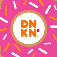 Dunkin Donuts Coffee MX app funktioniert nicht? Probleme und Störung