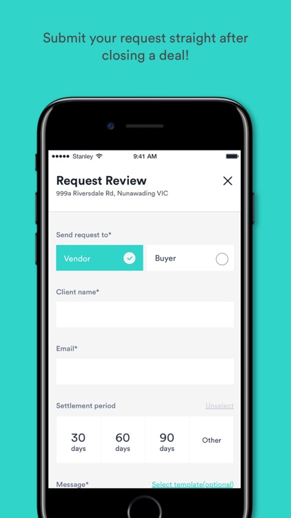 RateMyAgent App screenshot-3