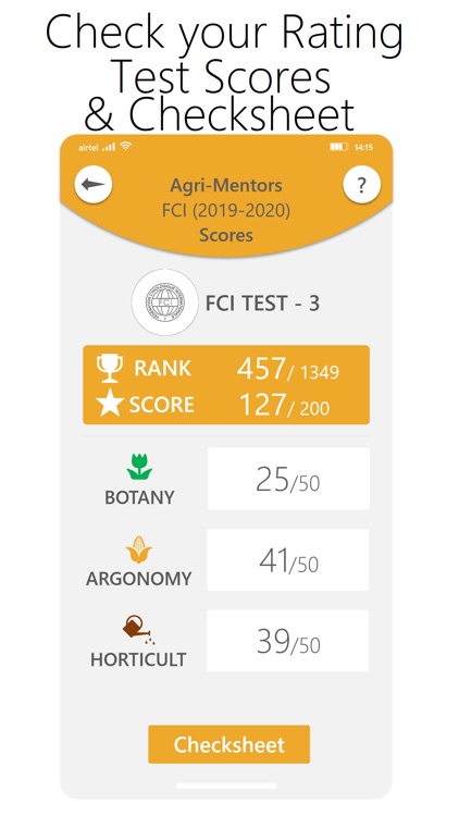 Agrimentors screenshot-4