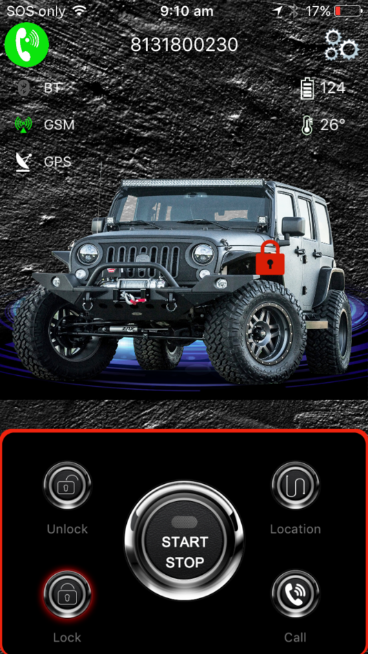 #2. Smart Wrangler (iOS) 게시자: Gianni Mannarelli
