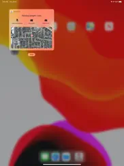 retrieve parking ipad resimleri 1