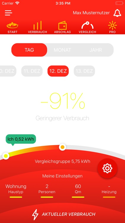 Stadtwerke Rheine screenshot-6