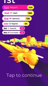 Blast 3D screenshot