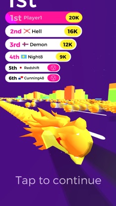Blast 3D screenshot 4