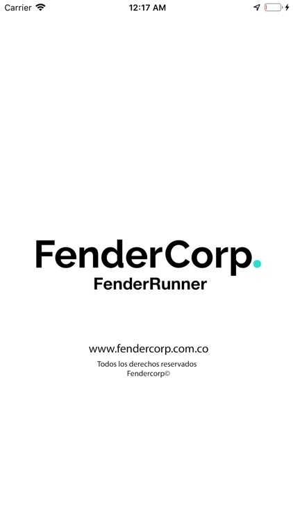 FenderRunner