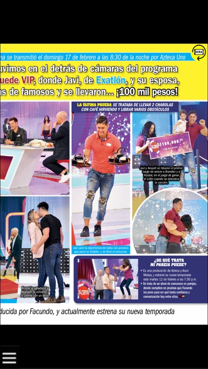 TVNOTAS screenshot-4
