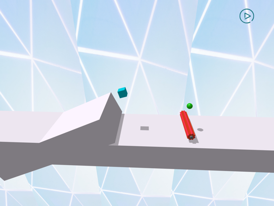 Screenshot #4 pour Hurdle Jumps