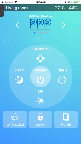 Game screenshot AIRXED MA apk
