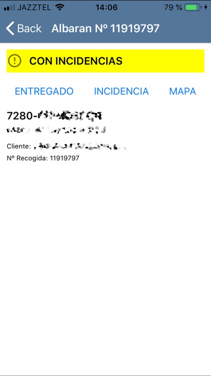 Coditral Logistica screenshot-3