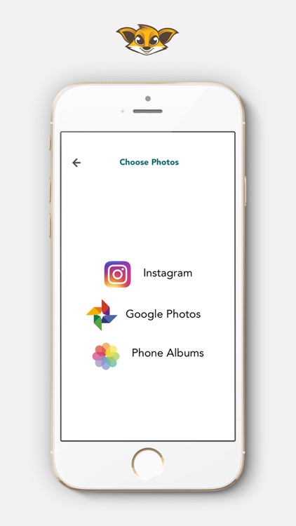 FoxPrint Photo Prints & Magnet screenshot-4